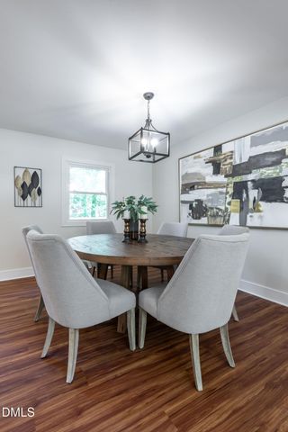 7401 Fiesta Way, Raleigh, NC 27615