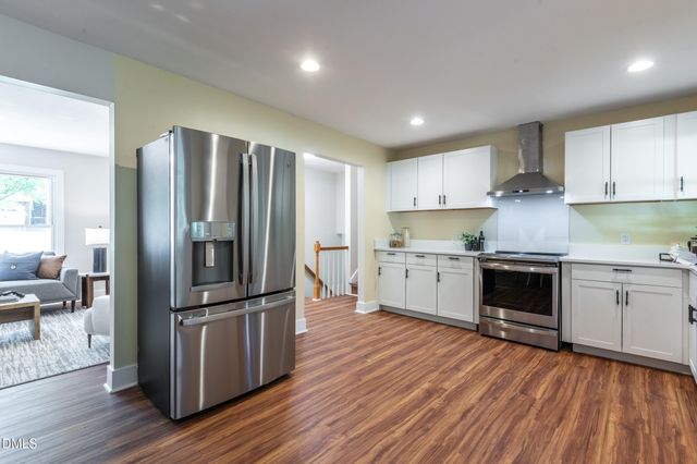 7401 Fiesta Way, Raleigh, NC 27615