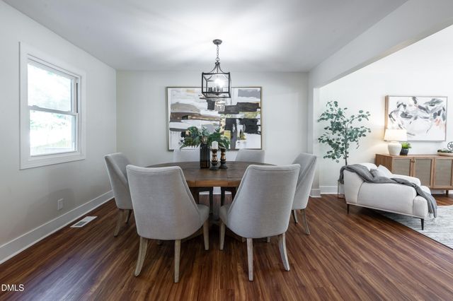 7401 Fiesta Way, Raleigh, NC 27615