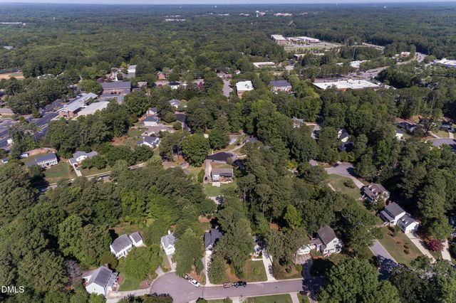 7401 Fiesta Way, Raleigh, NC 27615