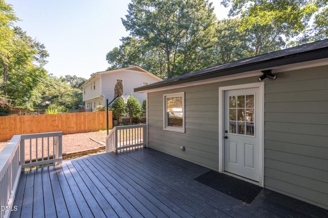 7401 Fiesta Way, Raleigh, NC 27615