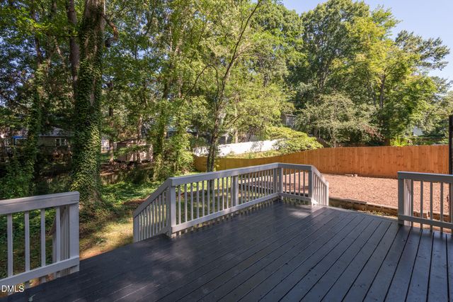 7401 Fiesta Way, Raleigh, NC 27615