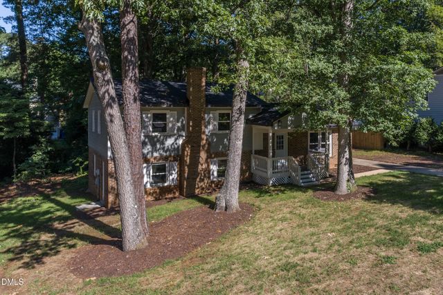 7401 Fiesta Way, Raleigh, NC 27615