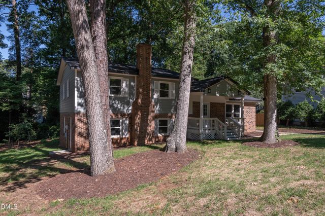 7401 Fiesta Way, Raleigh, NC 27615