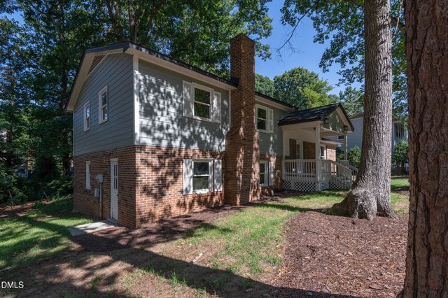 7401 Fiesta Way, Raleigh, NC 27615