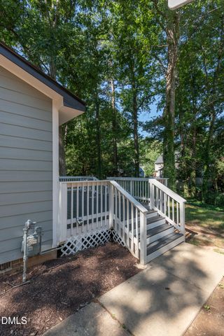 7401 Fiesta Way, Raleigh, NC 27615