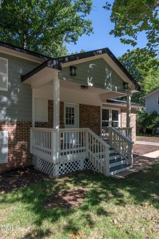 7401 Fiesta Way, Raleigh, NC 27615