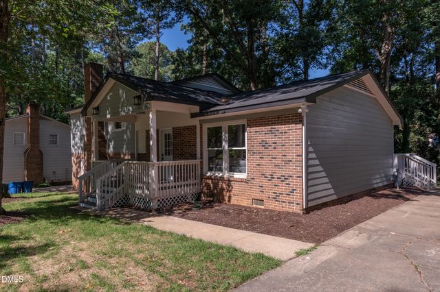7401 Fiesta Way, Raleigh, NC 27615