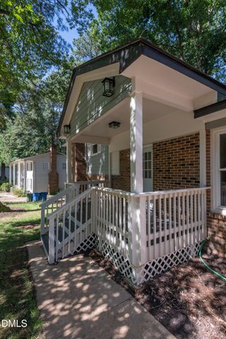 7401 Fiesta Way, Raleigh, NC 27615