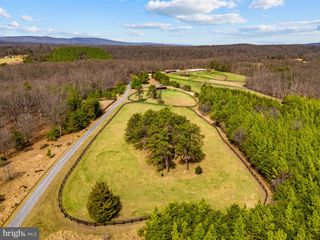 632 DRY CREEK LN, Winchester, VA 22603