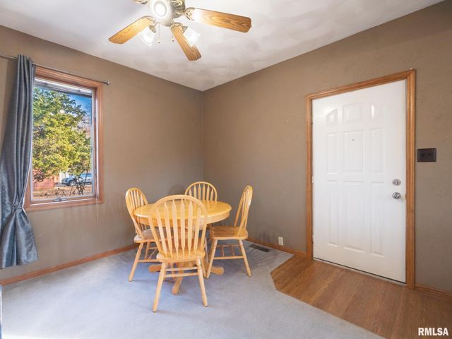 201 E ROSE Avenue, Bartonville, IL 61607