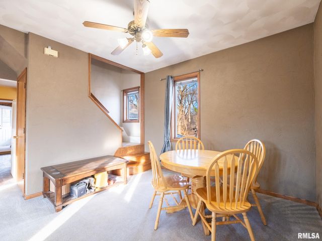 201 E ROSE Avenue, Bartonville, IL 61607