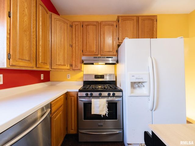 201 E ROSE Avenue, Bartonville, IL 61607