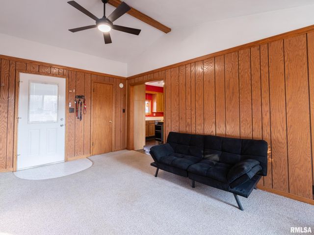 201 E ROSE Avenue, Bartonville, IL 61607