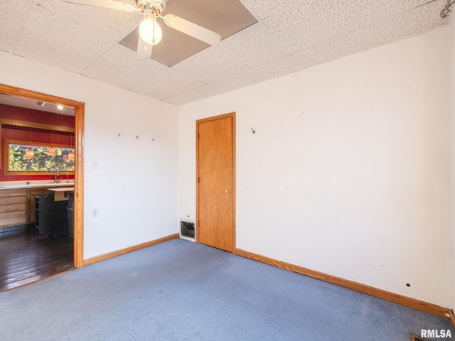 201 E ROSE Avenue, Bartonville, IL 61607