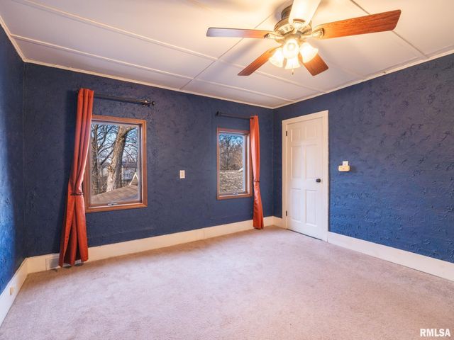 201 E ROSE Avenue, Bartonville, IL 61607