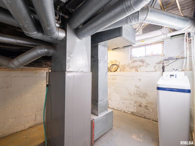 201 E ROSE Avenue, Bartonville, IL 61607