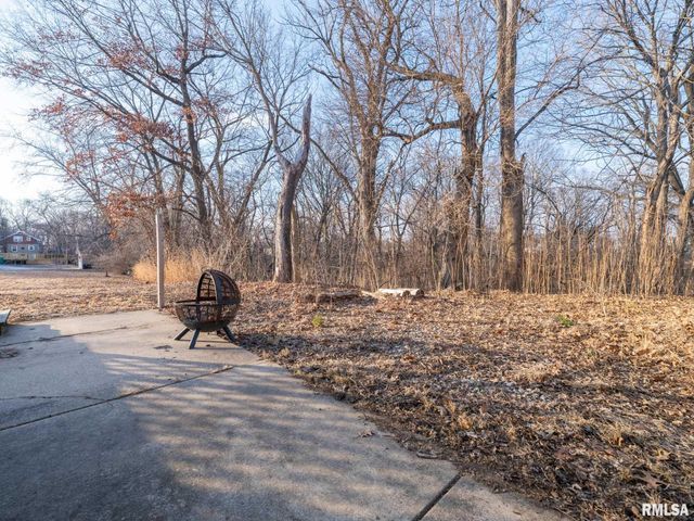 201 E ROSE Avenue, Bartonville, IL 61607