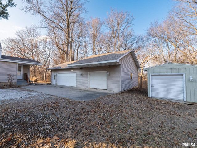 201 E ROSE Avenue, Bartonville, IL 61607