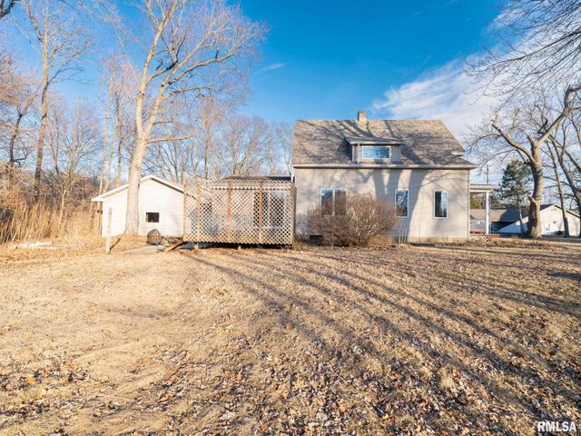 201 E ROSE Avenue, Bartonville, IL 61607