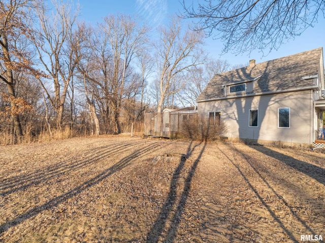 201 E ROSE Avenue, Bartonville, IL 61607