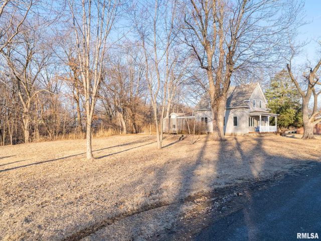 201 E ROSE Avenue, Bartonville, IL 61607