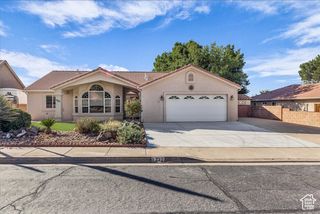 1772 E 2370 S, St. George, UT 84790