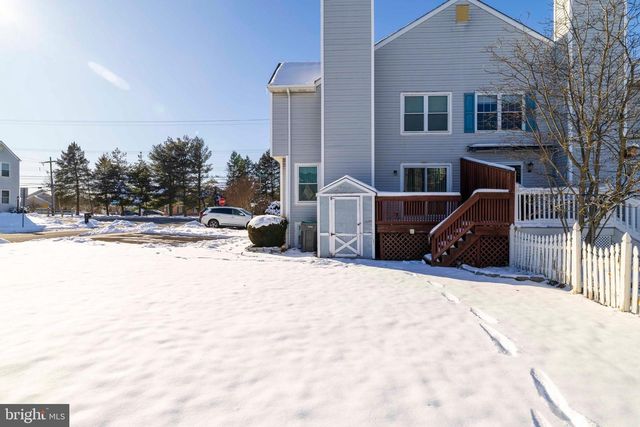 107 DAWN DR, Lansdale, PA 19446