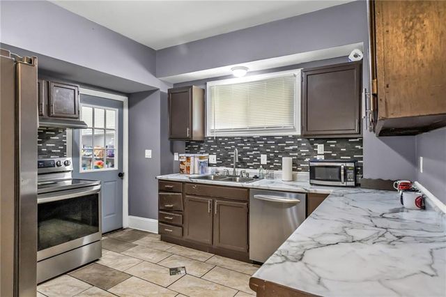 4024 Montgall Avenue, Kansas City, MO 64130