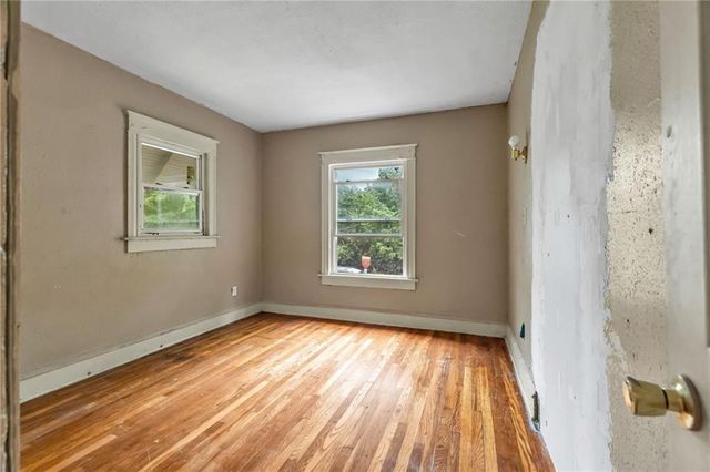 4024 Montgall Avenue, Kansas City, MO 64130