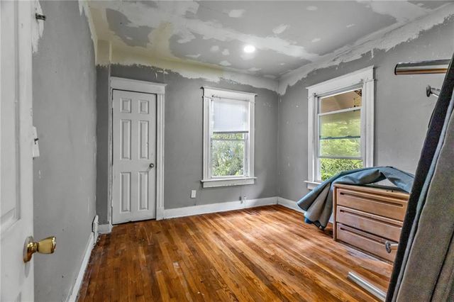 4024 Montgall Avenue, Kansas City, MO 64130