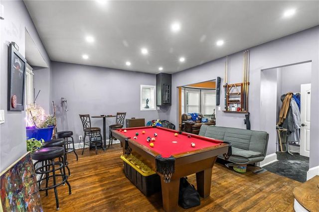 4024 Montgall Avenue, Kansas City, MO 64130