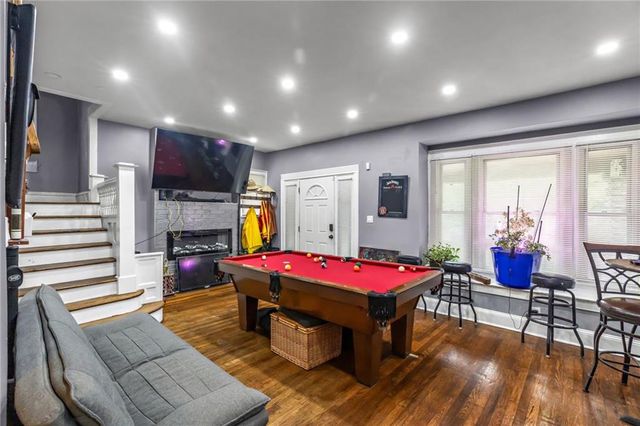 4024 Montgall Avenue, Kansas City, MO 64130
