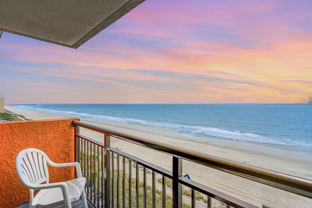 1501 S Ocean Blvd. # 842, Myrtle Beach, SC 29577 — photo 2