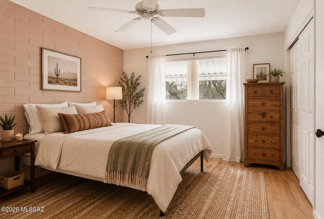1176 S Alpine Circle, Green Valley, AZ 85614