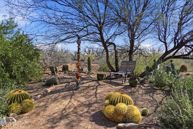 1176 S Alpine Circle, Green Valley, AZ 85614