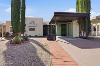 1176 S Alpine Circle, Green Valley, AZ 85614