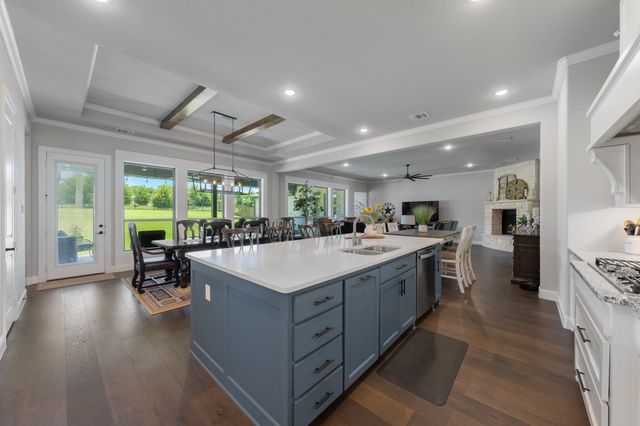 2121 Glenbrook Street, Haslet, TX 76052