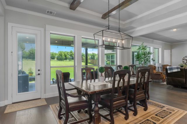 2121 Glenbrook Street, Haslet, TX 76052