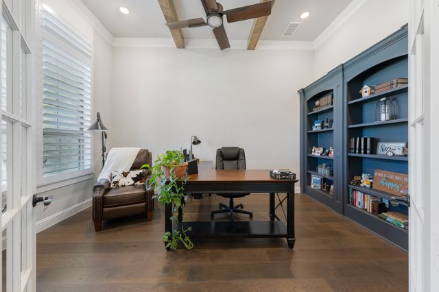 2121 Glenbrook Street, Haslet, TX 76052