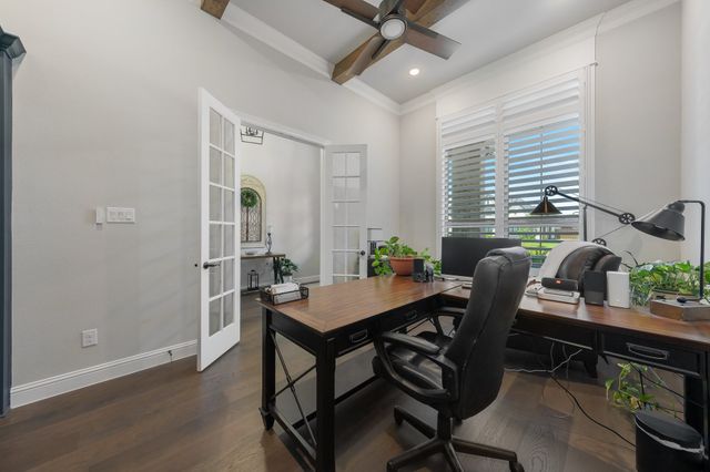 2121 Glenbrook Street, Haslet, TX 76052