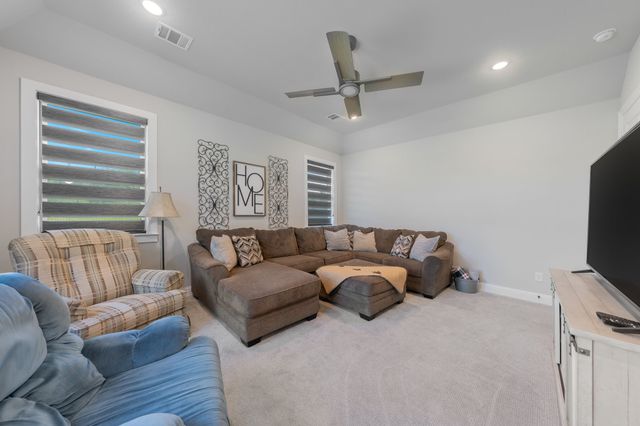 2121 Glenbrook Street, Haslet, TX 76052