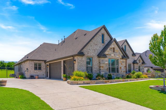 2121 Glenbrook Street, Haslet, TX 76052