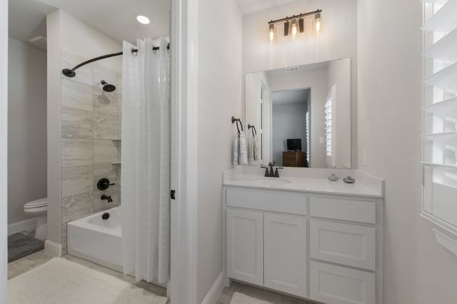 2121 Glenbrook Street, Haslet, TX 76052