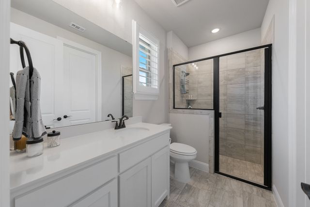 2121 Glenbrook Street, Haslet, TX 76052