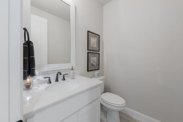 2121 Glenbrook Street, Haslet, TX 76052