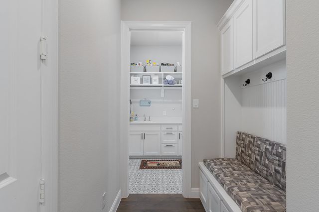 2121 Glenbrook Street, Haslet, TX 76052