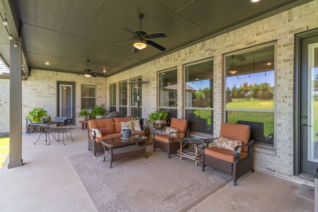 2121 Glenbrook Street, Haslet, TX 76052