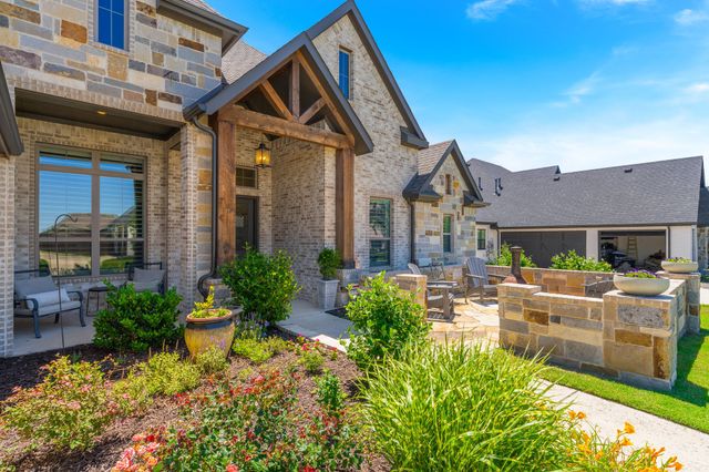 2121 Glenbrook Street, Haslet, TX 76052
