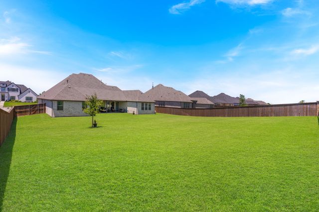 2121 Glenbrook Street, Haslet, TX 76052